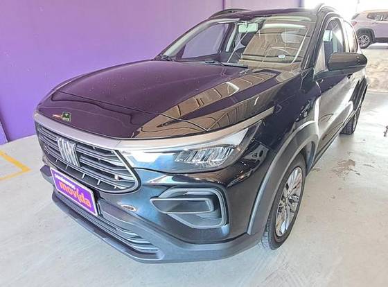 FIAT PULSE 1.3 FLEX DRIVE CVT